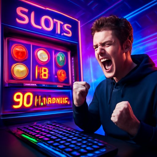 TK6666 slot rewards lobby